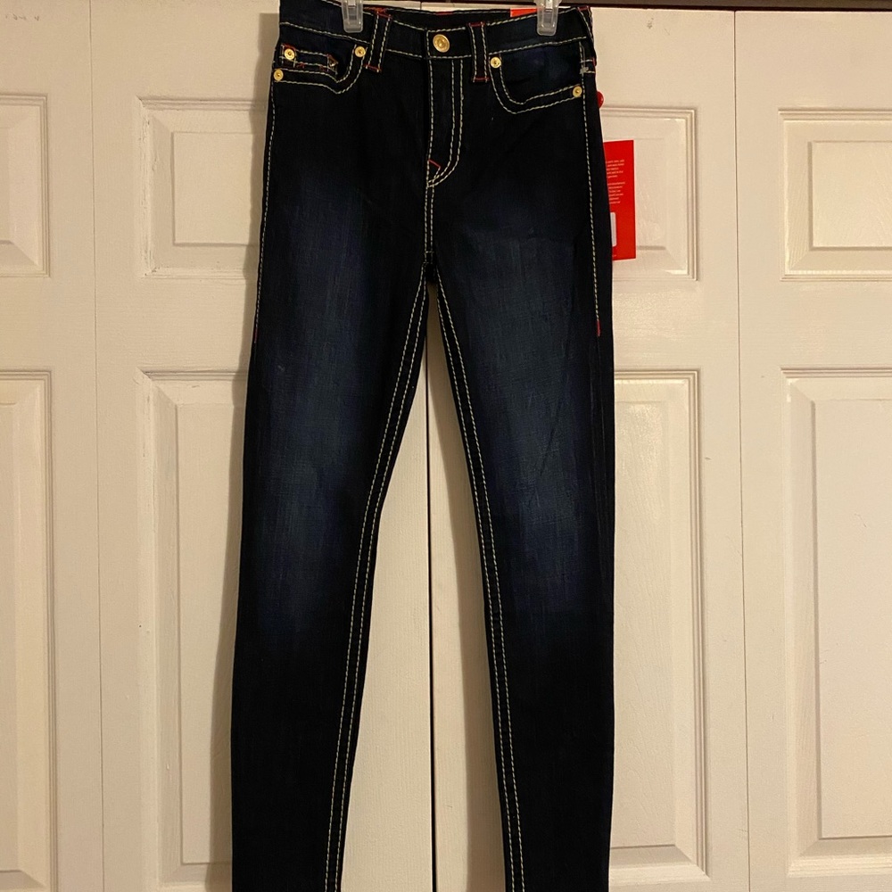 True religion jeans